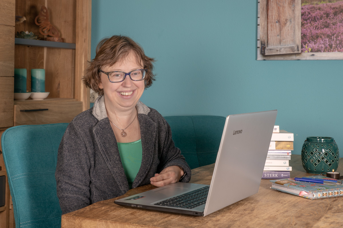 Coaching rust kracht eigenwaarde